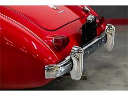 1962 MG MGA (CC-2107703) for sale in Lebanon, Tennessee