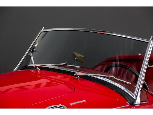 1962 MG MGA (CC-2107703) for sale in Lebanon, Tennessee