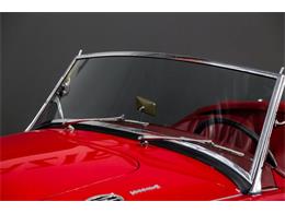 1962 MG MGA (CC-2107703) for sale in Lebanon, Tennessee