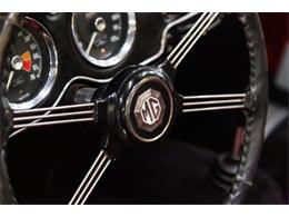 1962 MG MGA (CC-2107703) for sale in Lebanon, Tennessee
