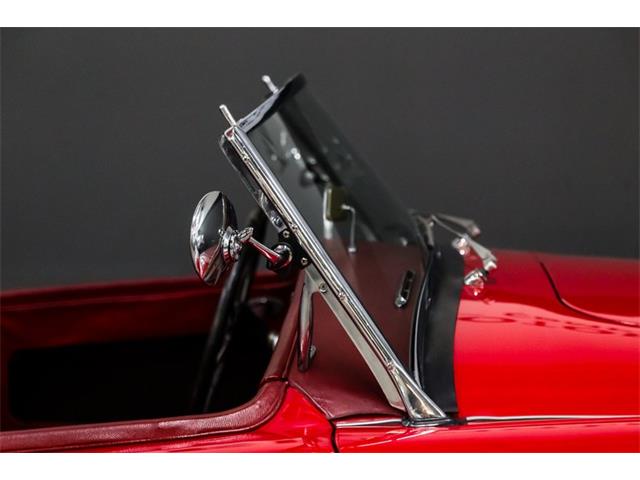 1962 MG MGA (CC-2107703) for sale in Lebanon, Tennessee
