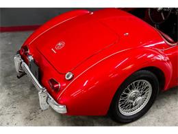 1962 MG MGA (CC-2107703) for sale in Lebanon, Tennessee