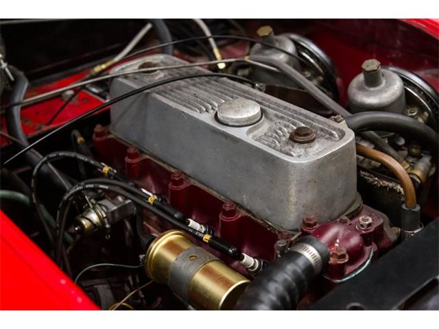 1962 MG MGA (CC-2107703) for sale in Lebanon, Tennessee