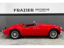 1962 MG MGA (CC-2107703) for sale in Lebanon, Tennessee