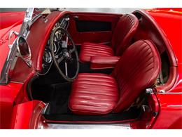 1962 MG MGA (CC-2107703) for sale in Lebanon, Tennessee