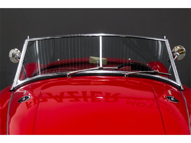1962 MG MGA (CC-2107703) for sale in Lebanon, Tennessee