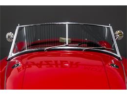 1962 MG MGA (CC-2107703) for sale in Lebanon, Tennessee
