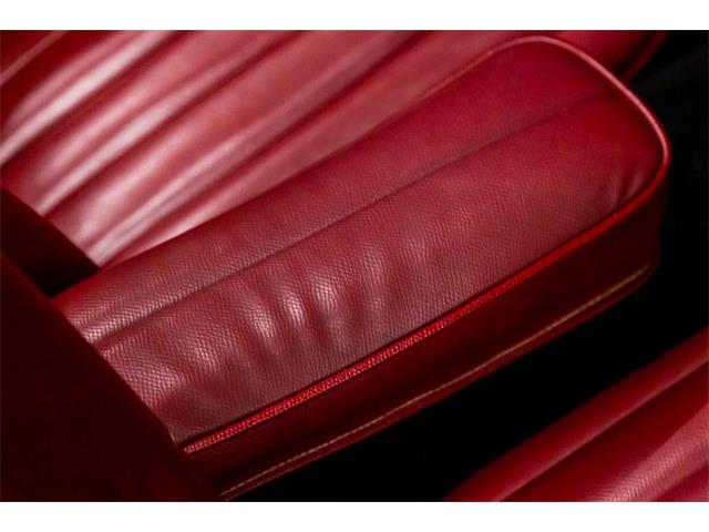 1962 MG MGA (CC-2107703) for sale in Lebanon, Tennessee