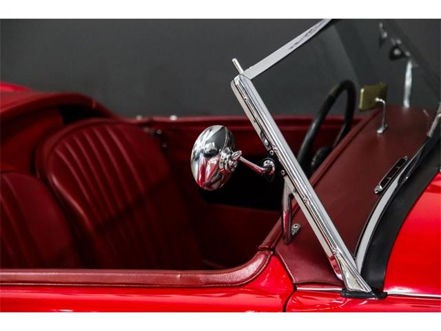 1962 MG MGA (CC-2107703) for sale in Lebanon, Tennessee