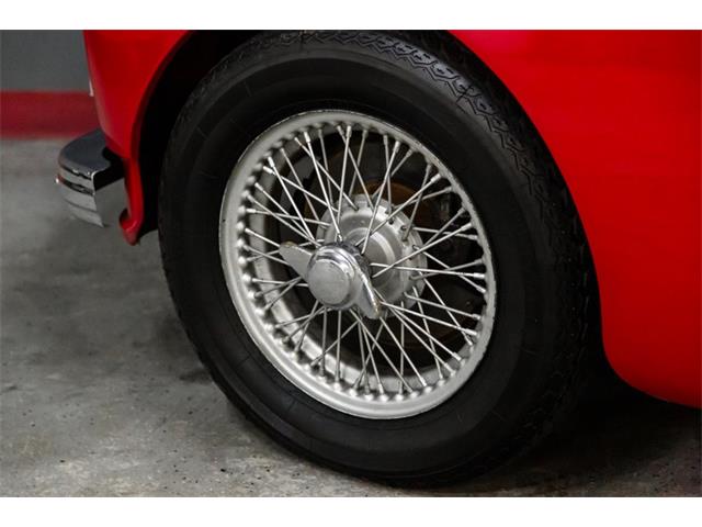 1962 MG MGA (CC-2107703) for sale in Lebanon, Tennessee