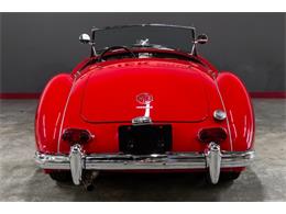 1962 MG MGA (CC-2107703) for sale in Lebanon, Tennessee