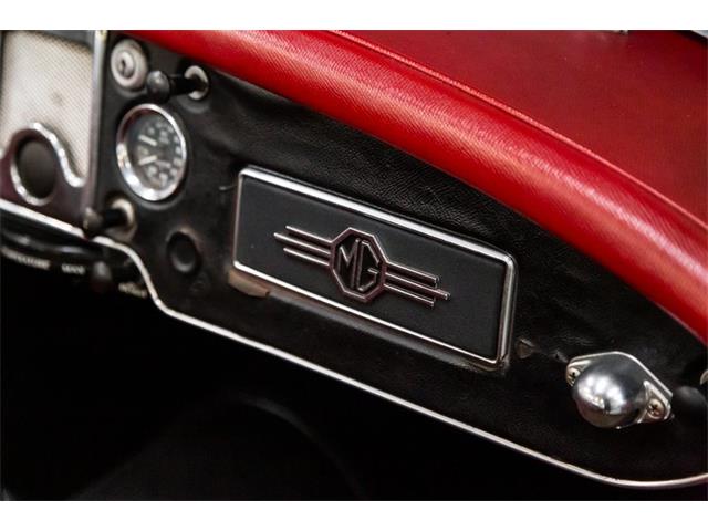 1962 MG MGA (CC-2107703) for sale in Lebanon, Tennessee
