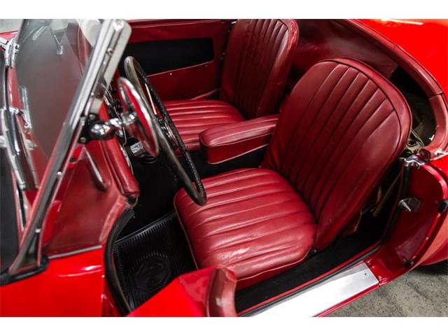 1962 MG MGA (CC-2107703) for sale in Lebanon, Tennessee