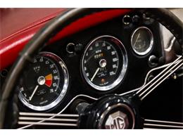 1962 MG MGA (CC-2107703) for sale in Lebanon, Tennessee