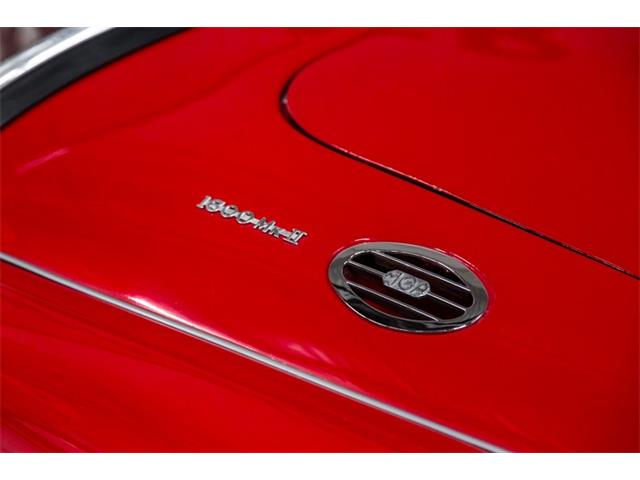 1962 MG MGA (CC-2107703) for sale in Lebanon, Tennessee