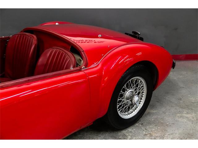 1962 MG MGA (CC-2107703) for sale in Lebanon, Tennessee