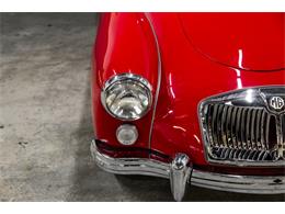 1962 MG MGA (CC-2107703) for sale in Lebanon, Tennessee