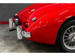 1962 MG MGA (CC-2107703) for sale in Lebanon, Tennessee