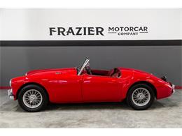 1962 MG MGA (CC-2107703) for sale in Lebanon, Tennessee
