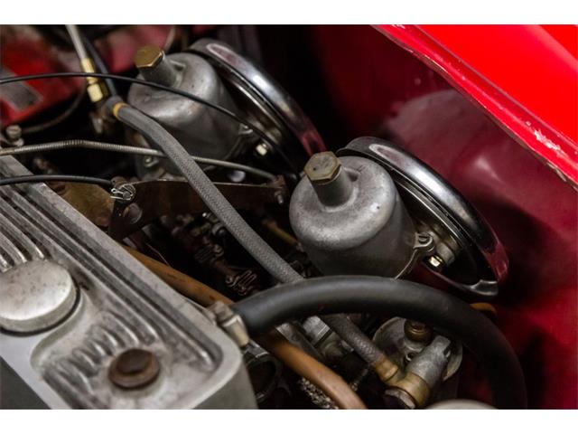 1962 MG MGA (CC-2107703) for sale in Lebanon, Tennessee