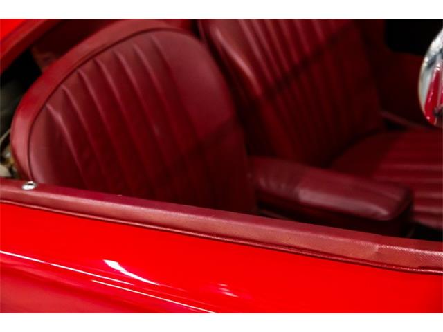 1962 MG MGA (CC-2107703) for sale in Lebanon, Tennessee