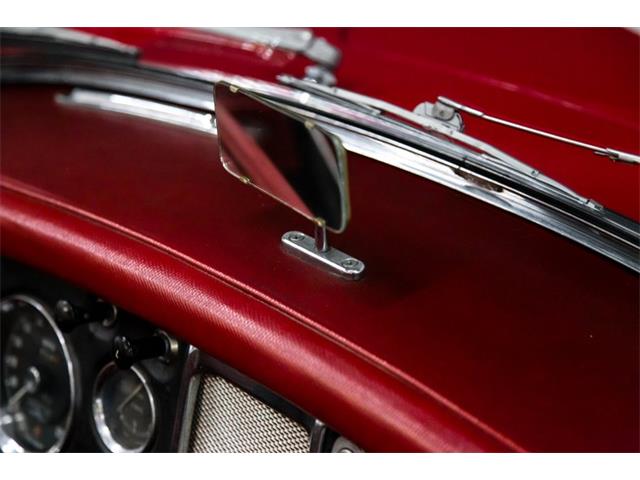 1962 MG MGA (CC-2107703) for sale in Lebanon, Tennessee