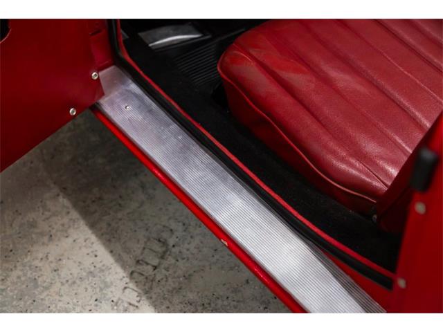 1962 MG MGA (CC-2107703) for sale in Lebanon, Tennessee