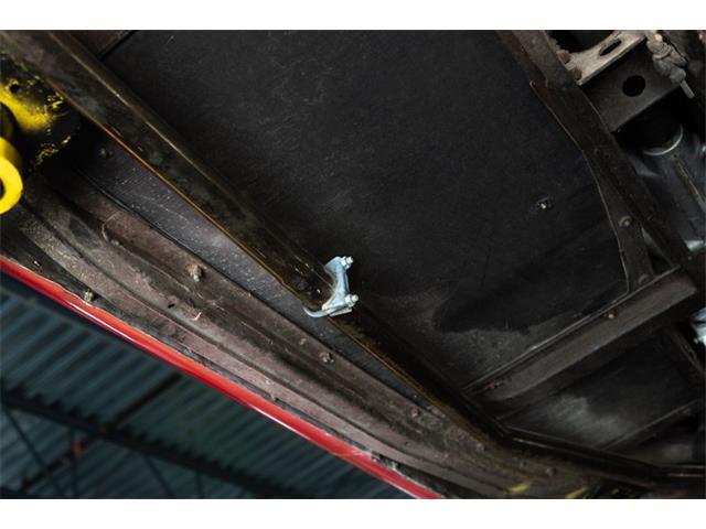1962 MG MGA (CC-2107703) for sale in Lebanon, Tennessee