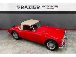 1962 MG MGA (CC-2107703) for sale in Lebanon, Tennessee