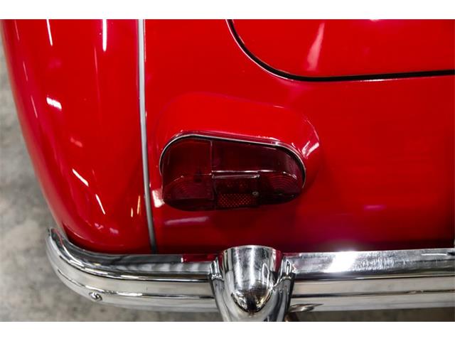 1962 MG MGA (CC-2107703) for sale in Lebanon, Tennessee