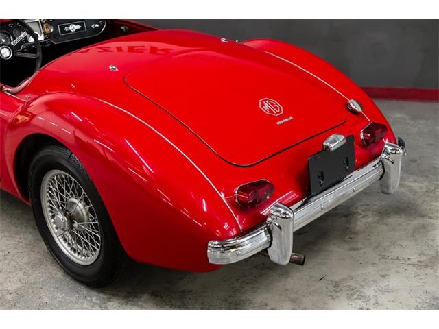 1962 MG MGA (CC-2107703) for sale in Lebanon, Tennessee