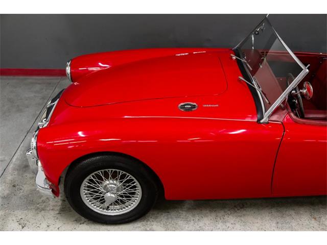 1962 MG MGA (CC-2107703) for sale in Lebanon, Tennessee
