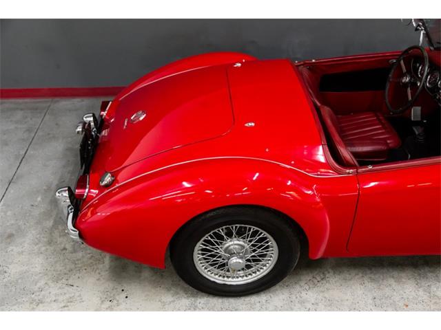 1962 MG MGA (CC-2107703) for sale in Lebanon, Tennessee