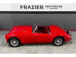 1962 MG MGA (CC-2107703) for sale in Lebanon, Tennessee
