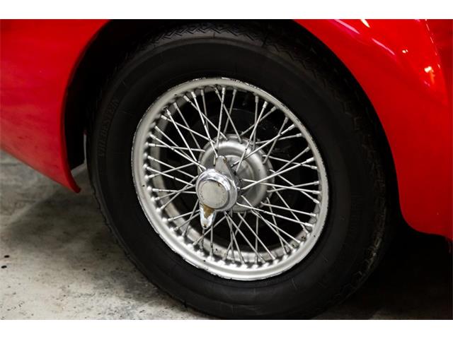 1962 MG MGA (CC-2107703) for sale in Lebanon, Tennessee
