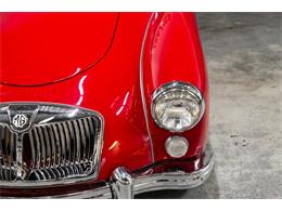 1962 MG MGA (CC-2107703) for sale in Lebanon, Tennessee