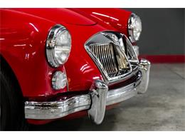 1962 MG MGA (CC-2107703) for sale in Lebanon, Tennessee