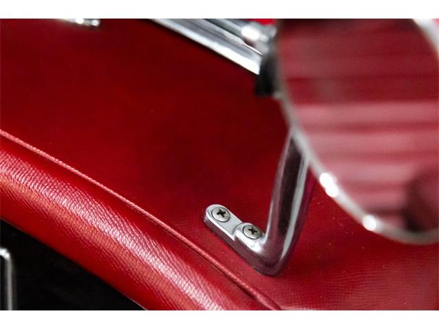 1962 MG MGA (CC-2107703) for sale in Lebanon, Tennessee