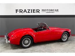 1962 MG MGA (CC-2107703) for sale in Lebanon, Tennessee