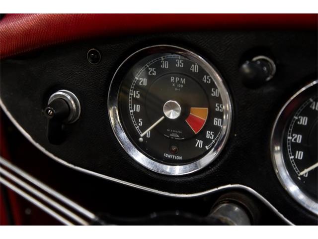 1962 MG MGA (CC-2107703) for sale in Lebanon, Tennessee