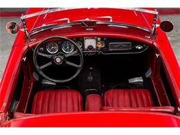 1962 MG MGA (CC-2107703) for sale in Lebanon, Tennessee