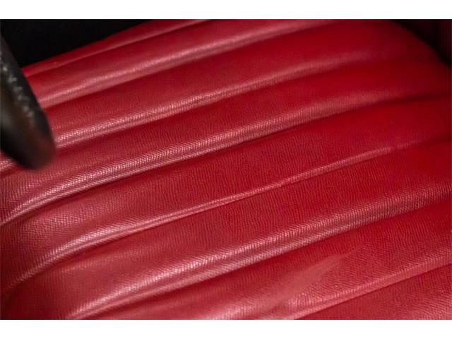 1962 MG MGA (CC-2107703) for sale in Lebanon, Tennessee