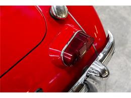 1962 MG MGA (CC-2107703) for sale in Lebanon, Tennessee