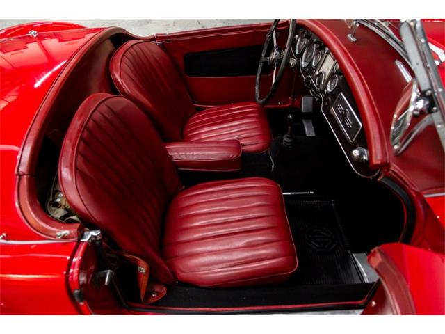 1962 MG MGA (CC-2107703) for sale in Lebanon, Tennessee