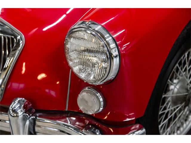 1962 MG MGA (CC-2107703) for sale in Lebanon, Tennessee
