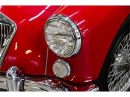 1962 MG MGA (CC-2107703) for sale in Lebanon, Tennessee