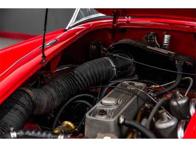 1962 MG MGA (CC-2107703) for sale in Lebanon, Tennessee