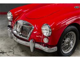 1962 MG MGA (CC-2107703) for sale in Lebanon, Tennessee