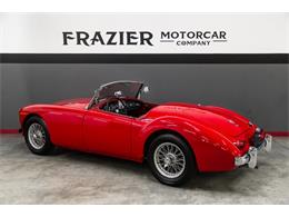 1962 MG MGA (CC-2107703) for sale in Lebanon, Tennessee