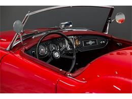 1962 MG MGA (CC-2107703) for sale in Lebanon, Tennessee